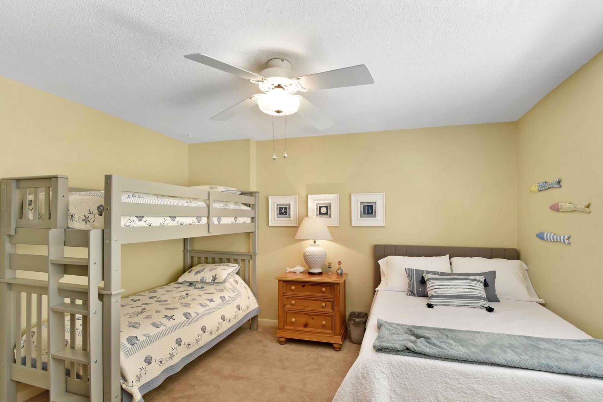 Turtle Cove- 2 Bedroom 1 And A Half Bathrooms St. Simons Island Kültér fotó
