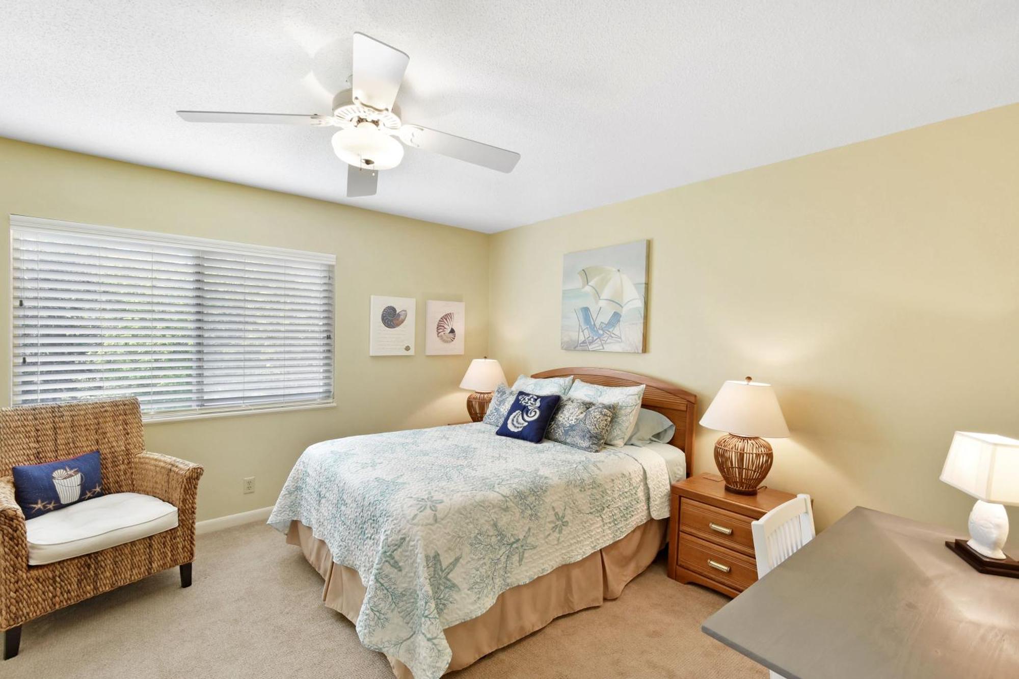 Turtle Cove- 2 Bedroom 1 And A Half Bathrooms St. Simons Island Kültér fotó