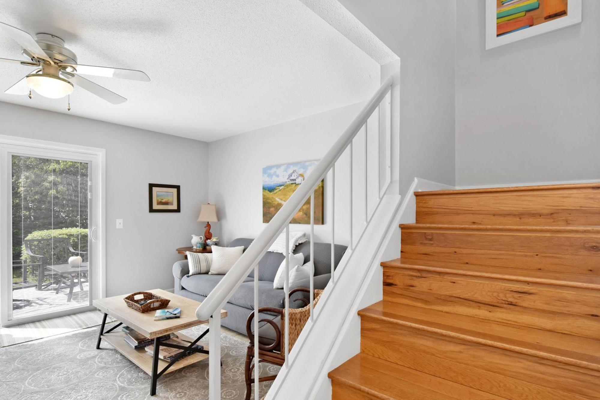 Turtle Cove- 2 Bedroom 1 And A Half Bathrooms St. Simons Island Kültér fotó