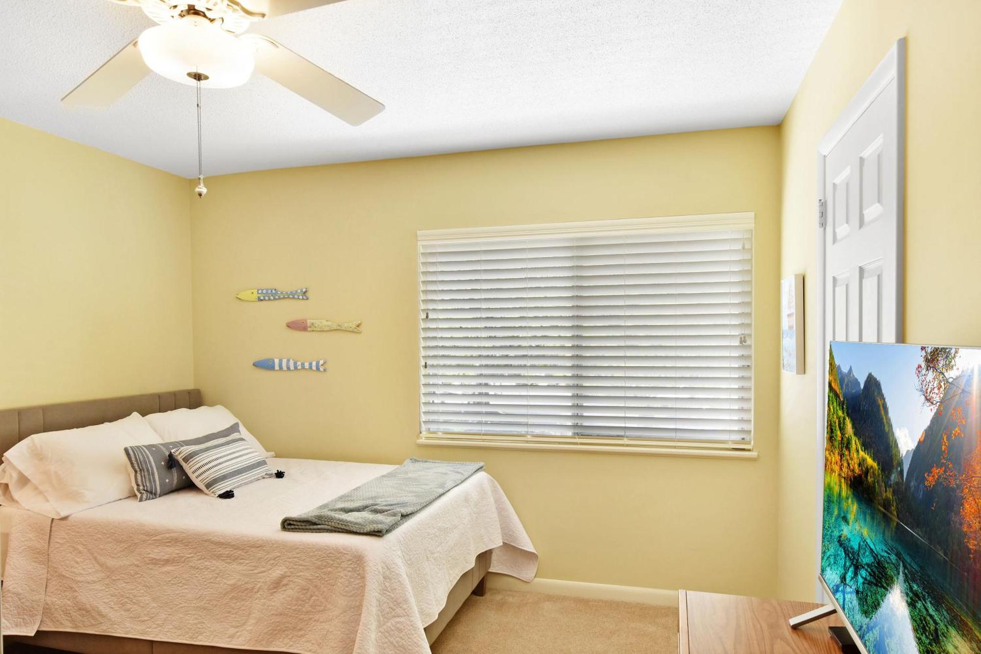 Turtle Cove- 2 Bedroom 1 And A Half Bathrooms St. Simons Island Kültér fotó