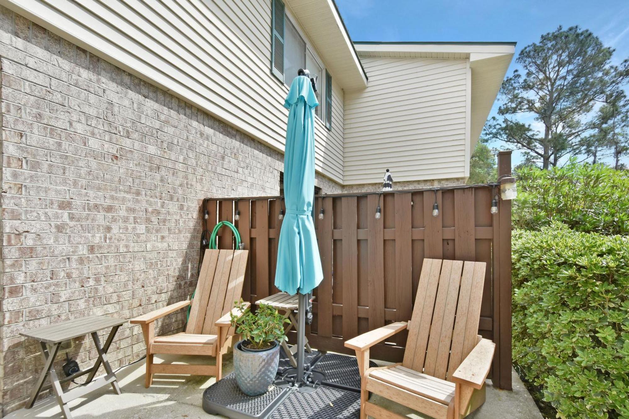 Turtle Cove- 2 Bedroom 1 And A Half Bathrooms St. Simons Island Kültér fotó